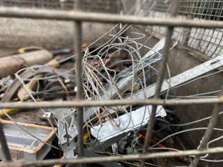 Aussie Metal Management offer Free  Domestic and Commercial collections in the local Plymouth area - no job too big or too small!

Call 01752 872572 to enquire or drop us a message on FB

 #AussieMetalManagement #Plymouth #KeepItLocal #ScrapMetal